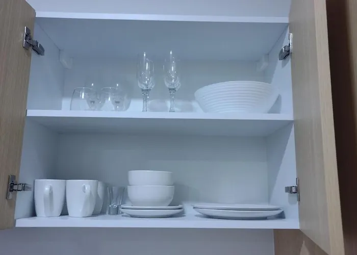 Apartment Casa Lukah *
