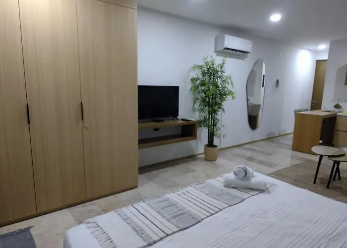 Apartment Casa Lukah Playa del Carmen