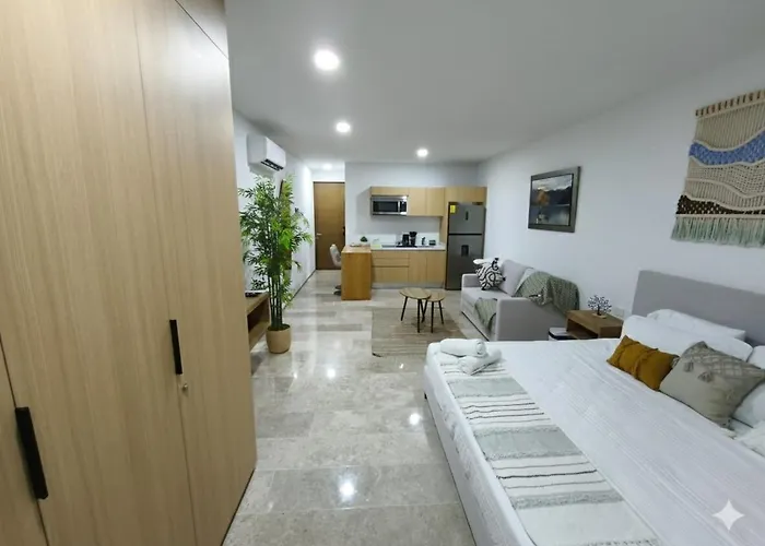 Casa Lukah *