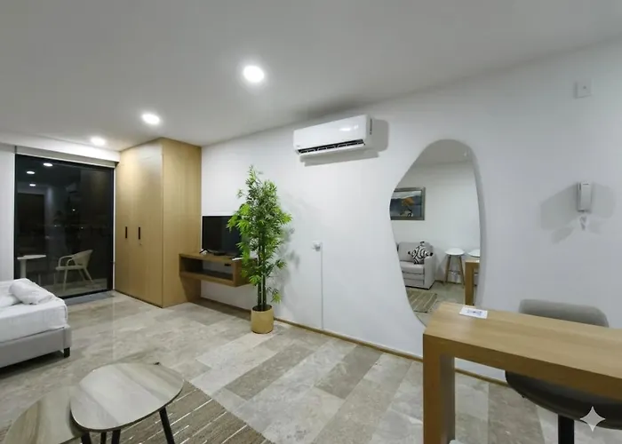 Casa Lukah