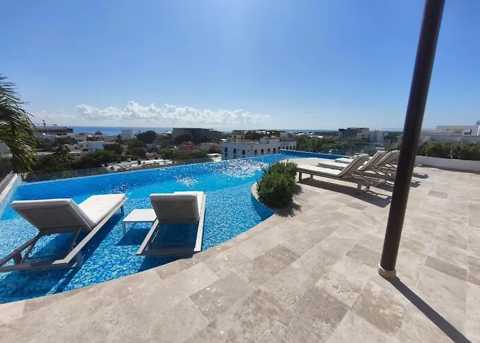 Casa Lukah Apartment