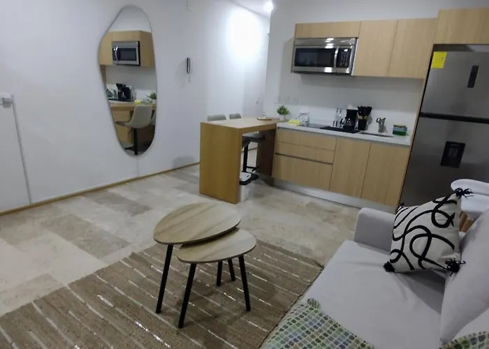 Casa Lukah Apartment *