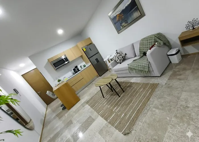 Apartment Casa Lukah *