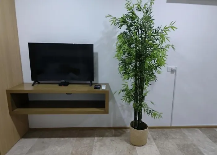 Casa Lukah Apartment Playa del Carmen