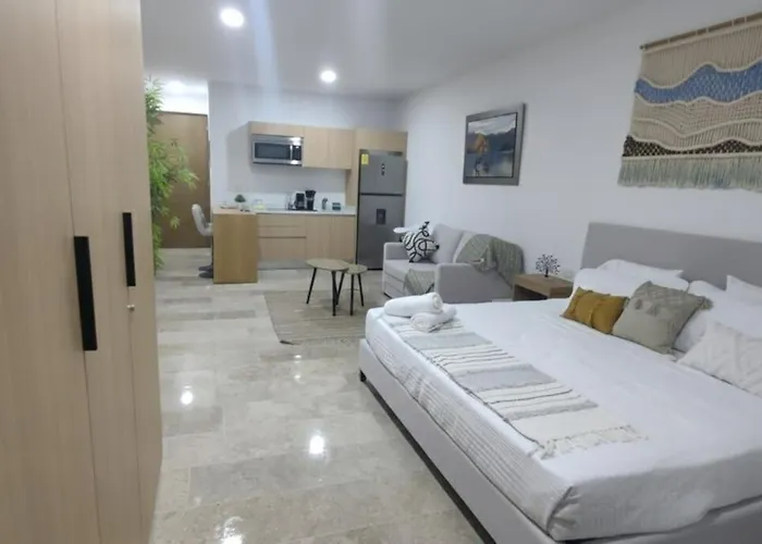 Casa Lukah * Playa del Carmen