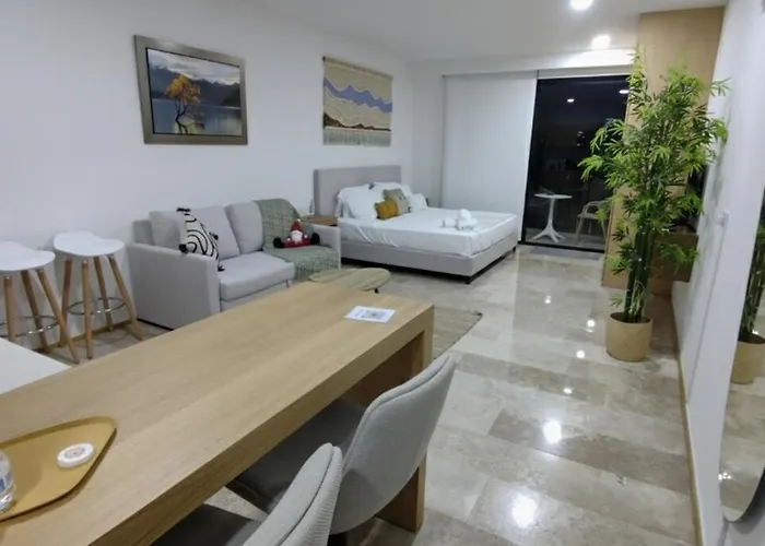 Casa Lukah Apartment Playa del Carmen