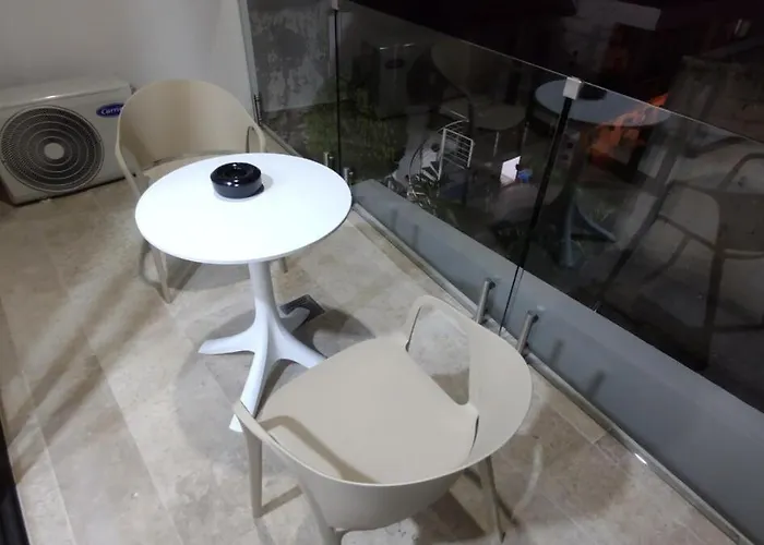 Apartment Casa Lukah Playa del Carmen