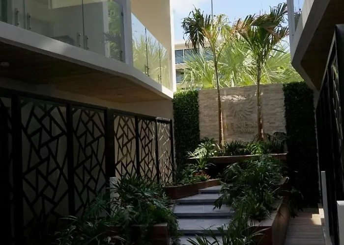 Casa Lukah Apartment *