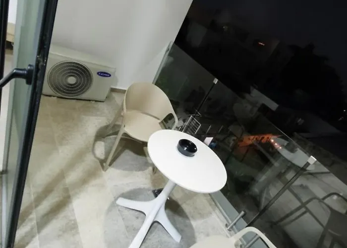 Casa Lukah Apartment *