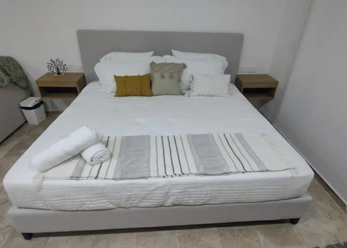 Casa Lukah Apartment Playa del Carmen