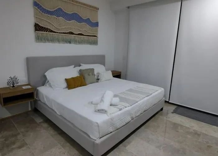 Casa Lukah * Playa del Carmen