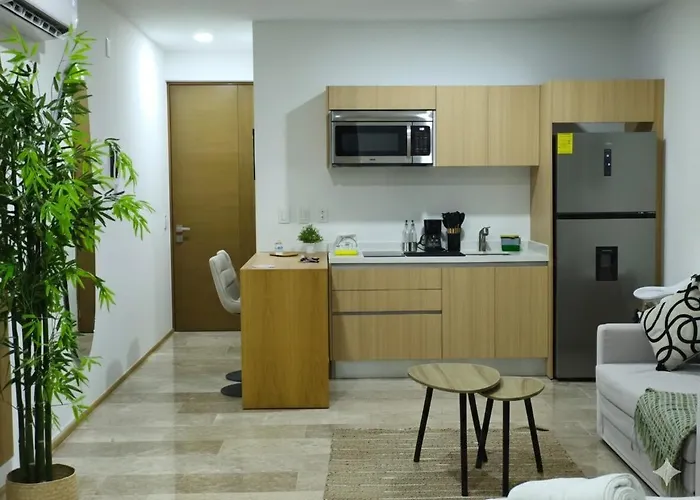 Apartment Casa Lukah *