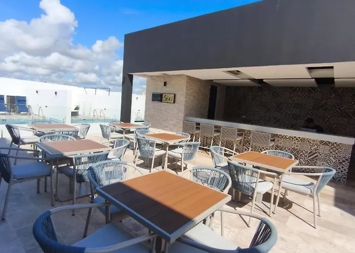 Apartment Casa Lukah Playa del Carmen