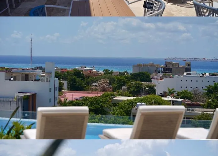 Apartment Casa Lukah Playa del Carmen