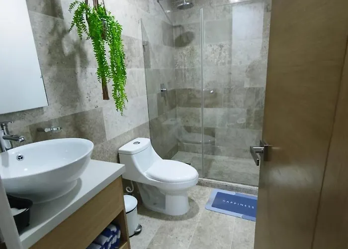 Casa Lukah Playa del Carmen